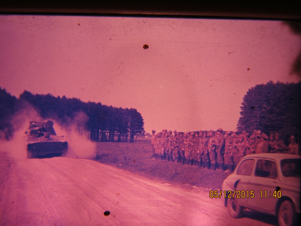 В ч 61616 фото танковый полк