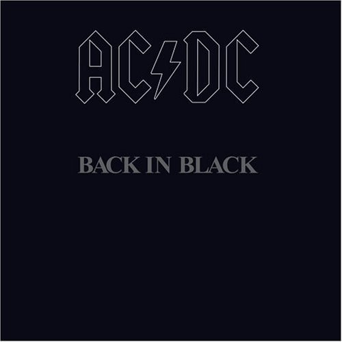 AC/DC _ Back in Black (1980)