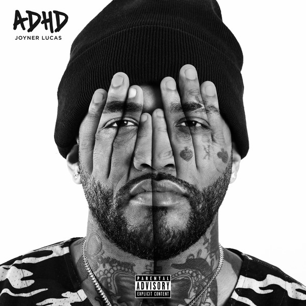 Joyner Lucas - ADHD (2020) United States