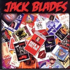 Jack Blades - Rock N Roll Ride (2012)