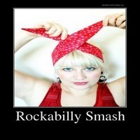 Rockabilly Smash