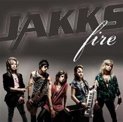 Jakks - Fire (2011)