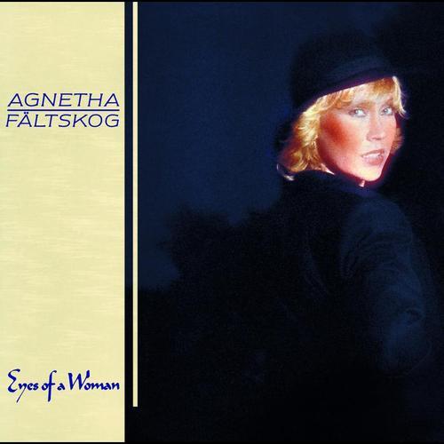 Agnetha Faltskog - Solo (1983 - 1985)
