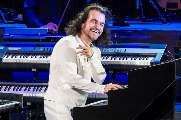 Yanni