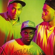 Jazz (We’ve Got) (re‐recording radio) - A Tribe Called Quest