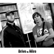 Five ft. High - Drive By Wire