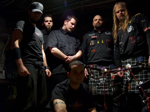 Mudmen - Lonesome Train