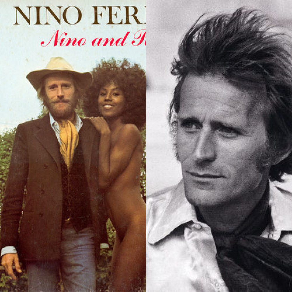 Nino Ferrer - Nino And Radiah (1974)