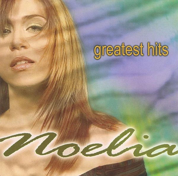 Noelia  - Greatest Hits (2005)
