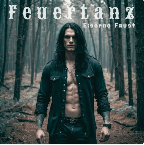Feuertanz - Eiserne Faust (EP) (2024)