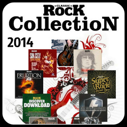 VA - Classic Rock -2014